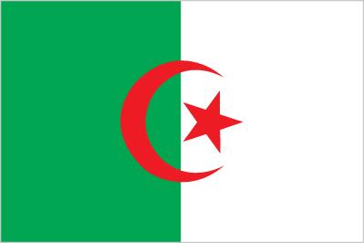 Algeria