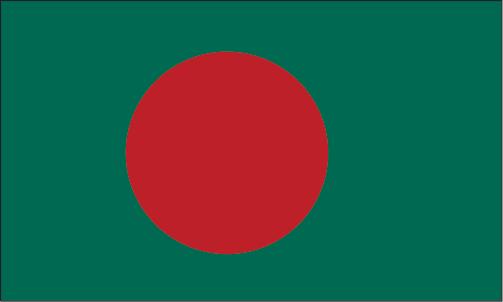 Bangladesh