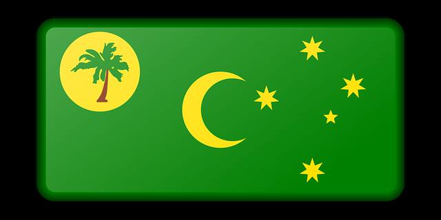 Cocos Islands
