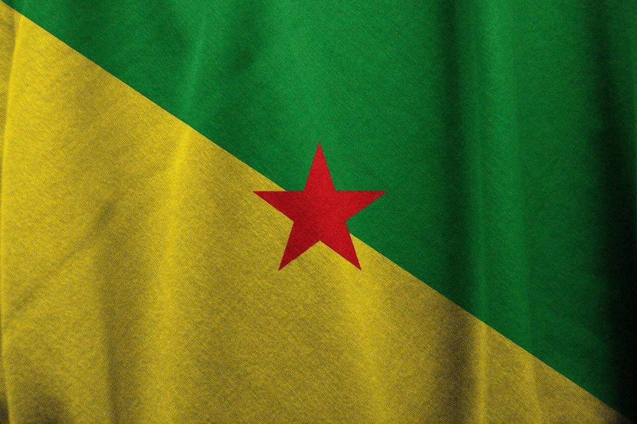 French Guiana