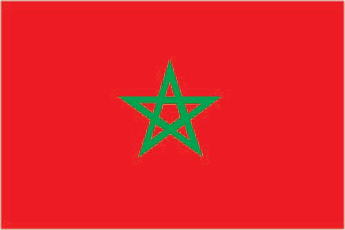 Morocco